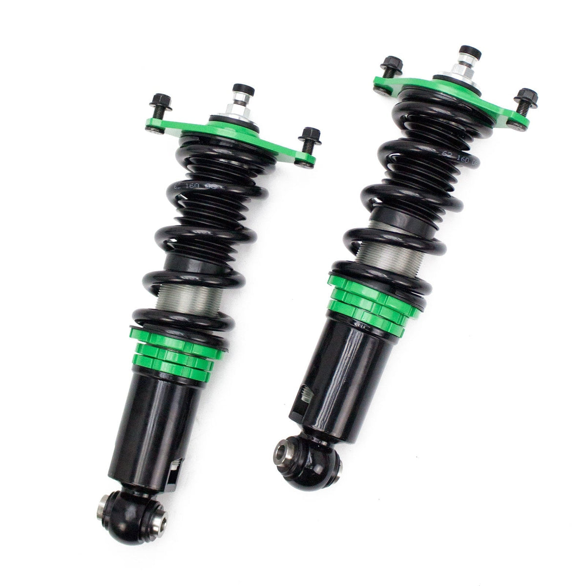 17-UP Toyota 86 ZN6 Hyper Street II Coilovers