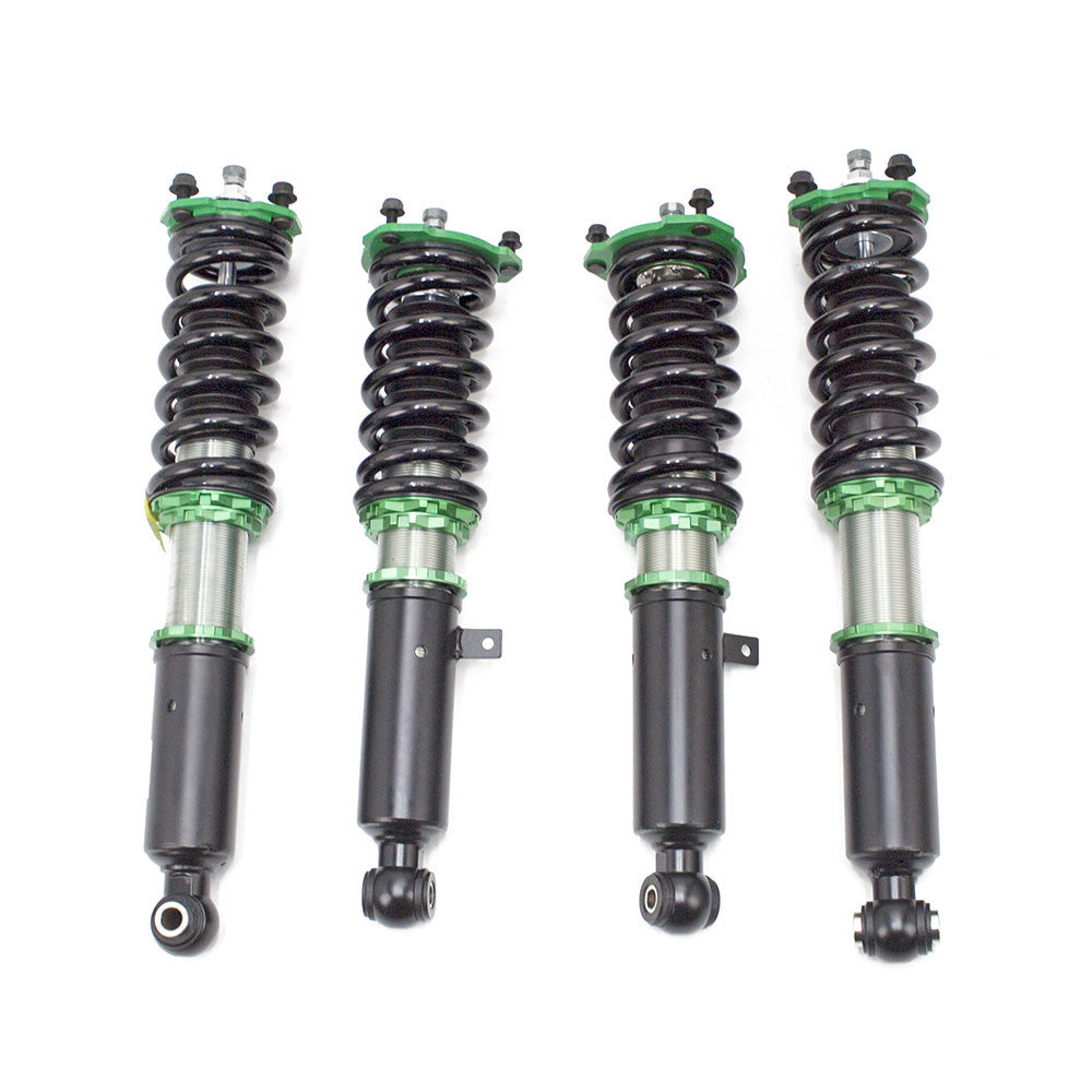 01-05 Lexus IS300 Rev9 Hyper Street II Coilovers - coiloverdepot.com