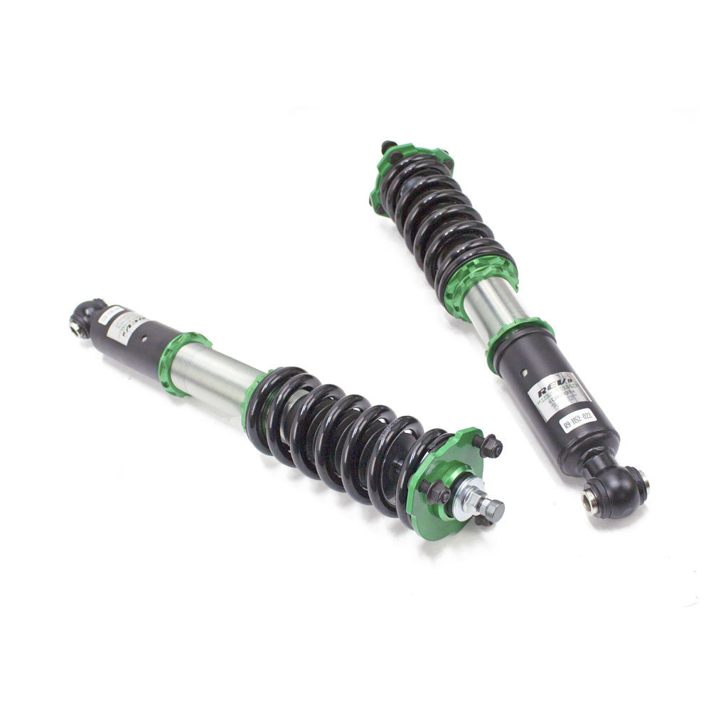 01-05 Lexus IS300 Rev9 Hyper Street II Coilovers - coiloverdepot.com