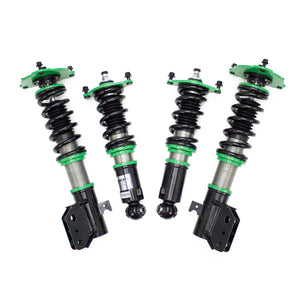 08-11 Subaru Impreza Hyper Street II Coilovers