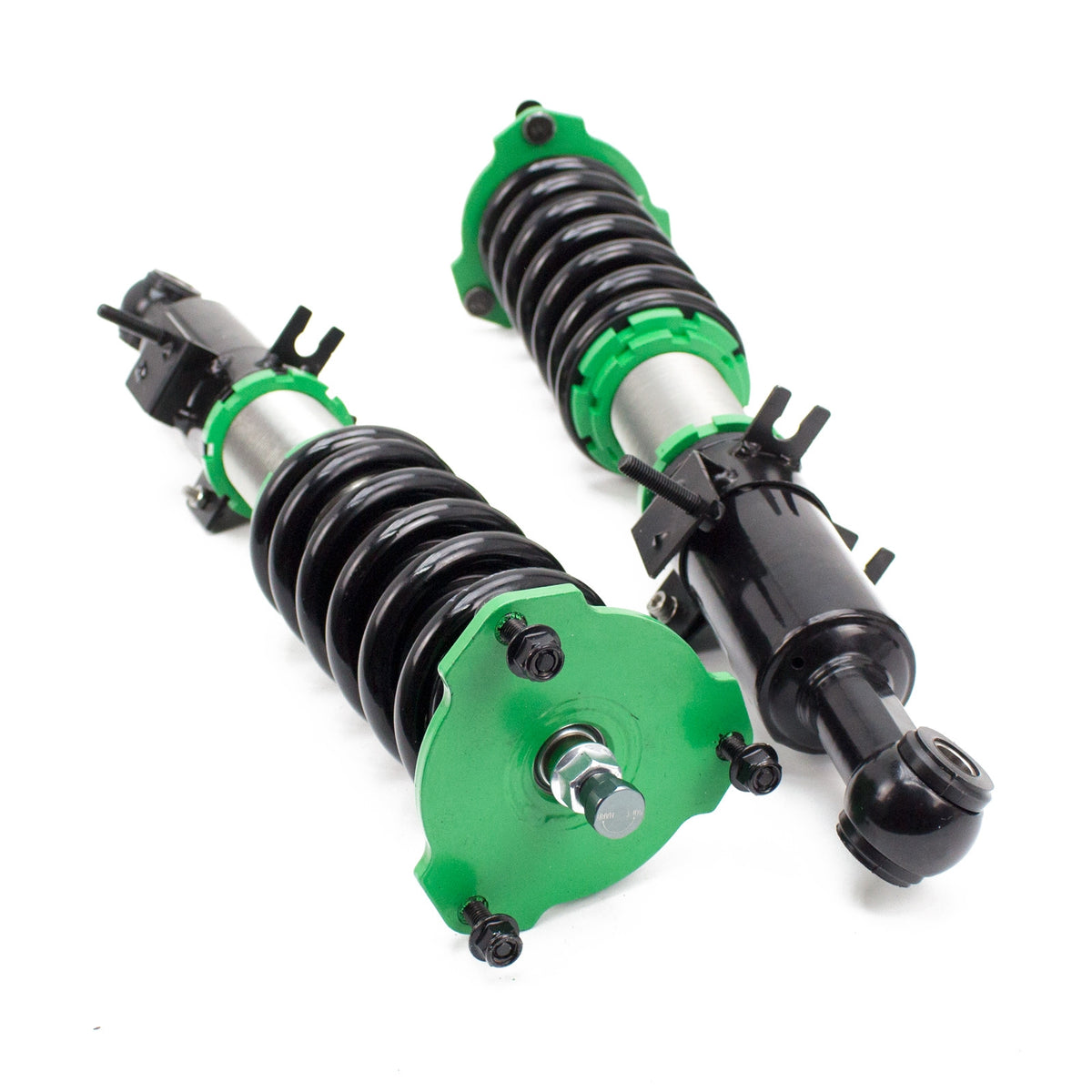 07-08 Infiniti G35 Sedan RWD Rev9 Hyper Street II Coilovers