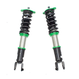 07-08 Infiniti G35 Sedan RWD Rev9 Hyper Street II Coilovers