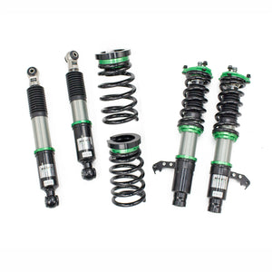09-13 Mazda 6 Rev9 Hyper Street II Coilovers