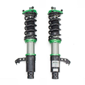 09-13 Mazda 6 Rev9 Hyper Street II Coilovers