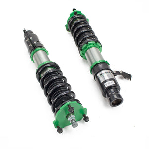 09-13 Mazda 6 Rev9 Hyper Street II Coilovers