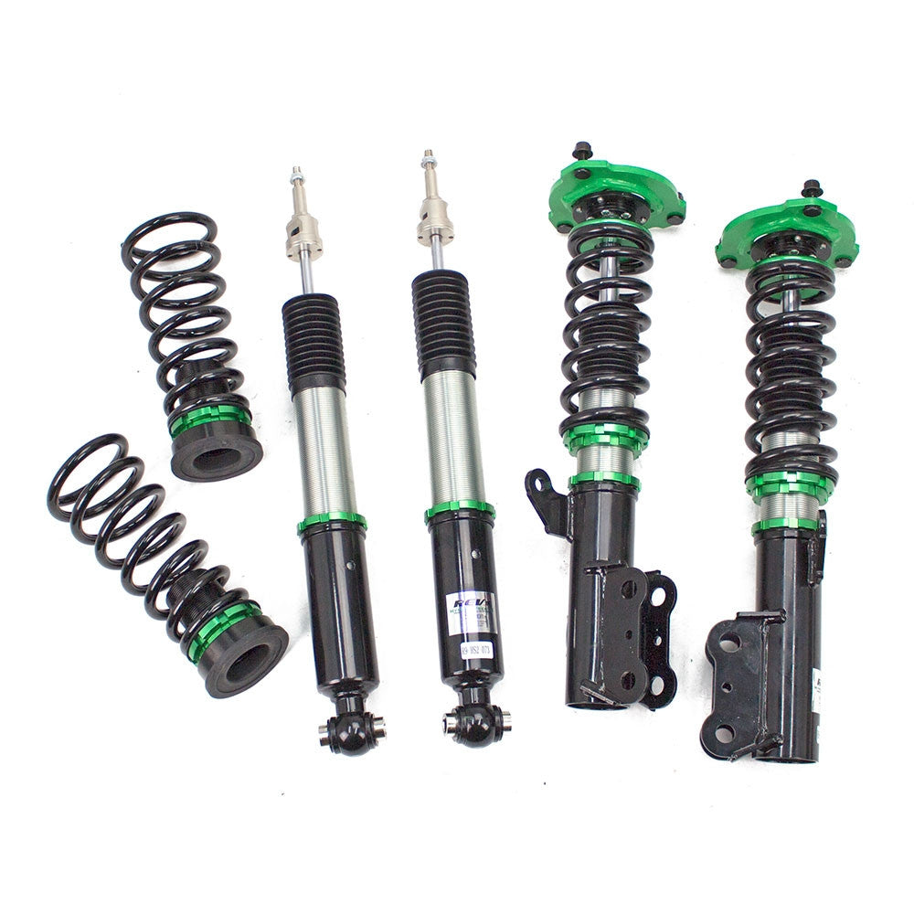21-25 Kia K5 (DL) Rev9 Hyper Street II Coilovers - coiloverdepot.com
