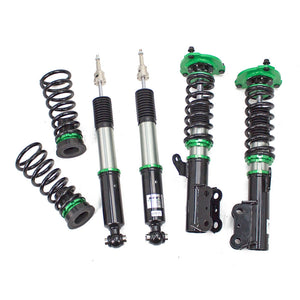 21-25 Kia K5 (DL) Rev9 Hyper Street II Coilovers