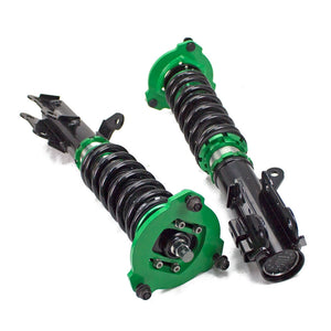 16-20 Kia Optima Rev9 Hyper Street II Coilovers