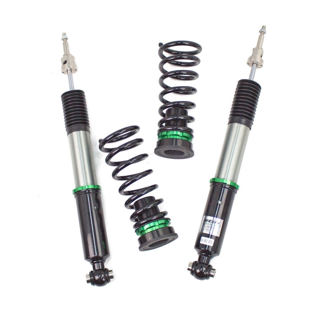 16-20 Kia Optima Rev9 Hyper Street II Coilovers