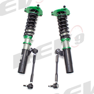 14-20 BMW 2 Series RWD Rev9 Hyper Street II Coilovers