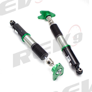 12-18 BMW 3 Series RWD Rev9 Hyper Street II Coilovers