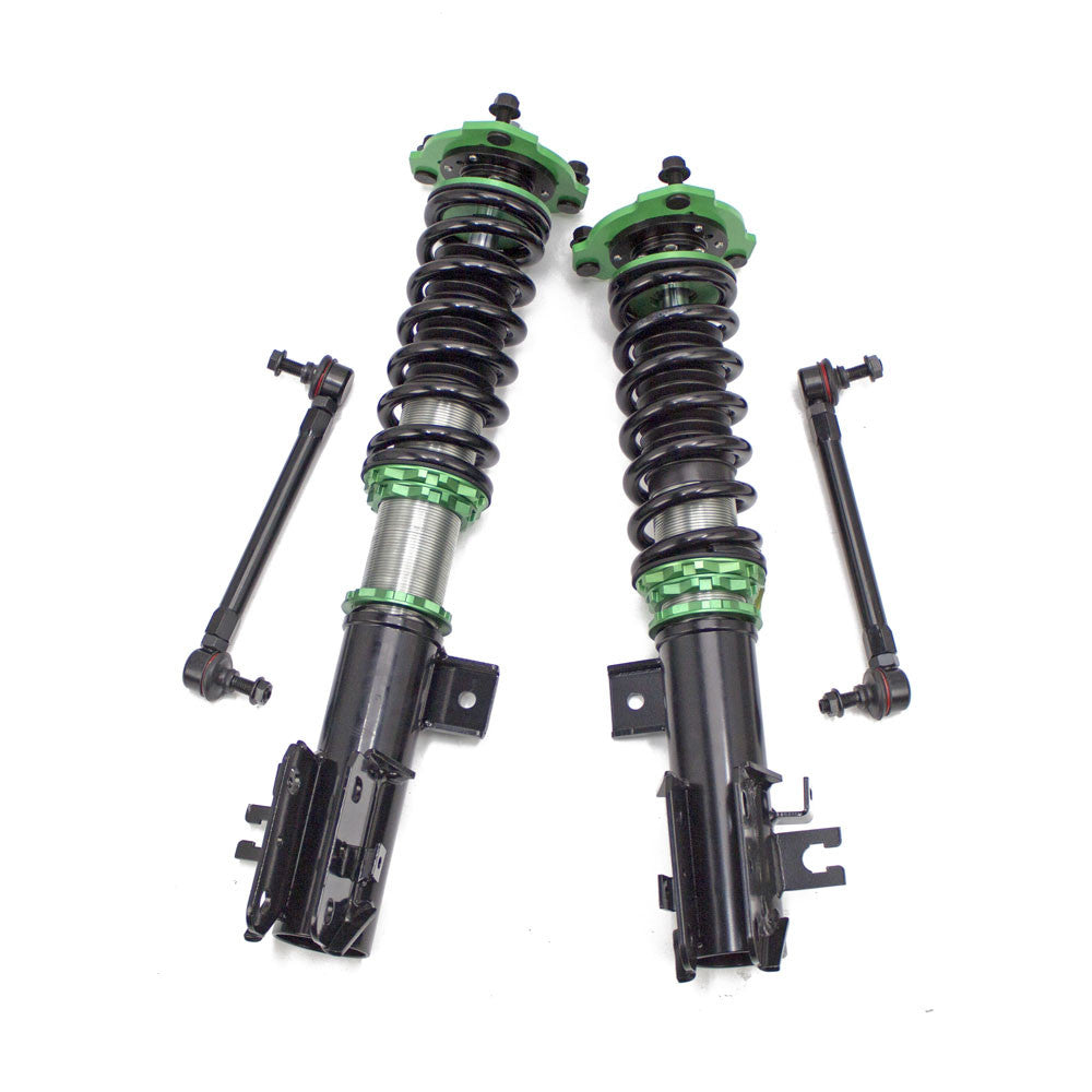 14-18 Mazda 3 Rev9 Hyper Street II Coilovers