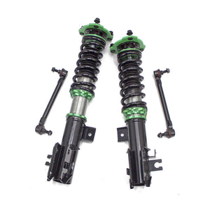 14-18 Mazda 3 Rev9 Hyper Street II Coilovers