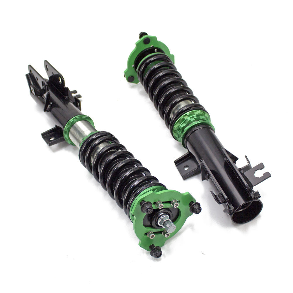 14-18 Mazda 3 Rev9 Hyper Street II Coilovers