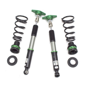 14-18 Mazda 3 Rev9 Hyper Street II Coilovers