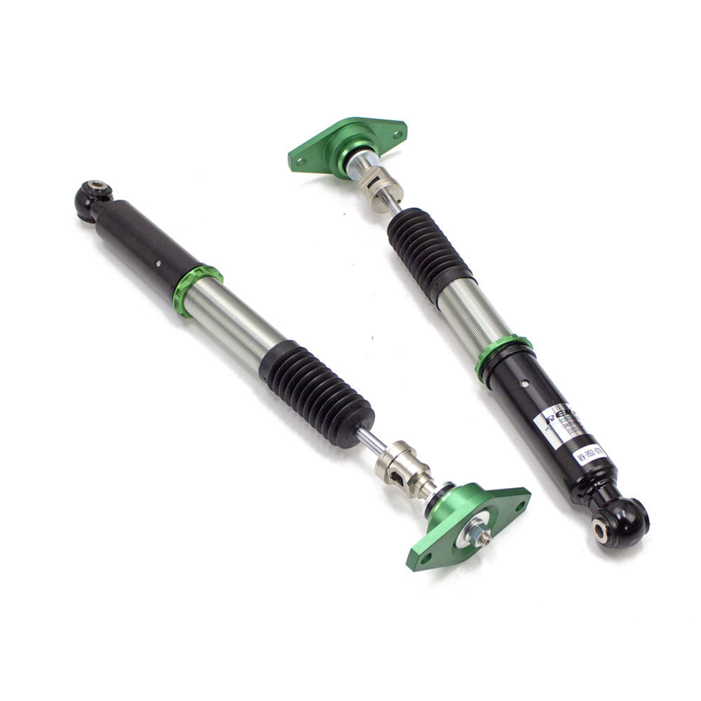 14-18 Mazda 3 Rev9 Hyper Street II Coilovers