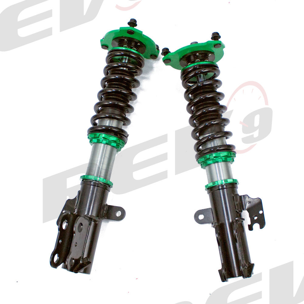18-UP Toyota Camry SE / XSE Rev9 Hyper Street II Coilovers