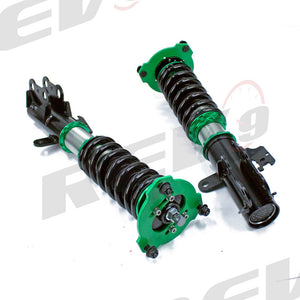 18-UP Toyota Camry SE / XSE Rev9 Hyper Street II Coilovers