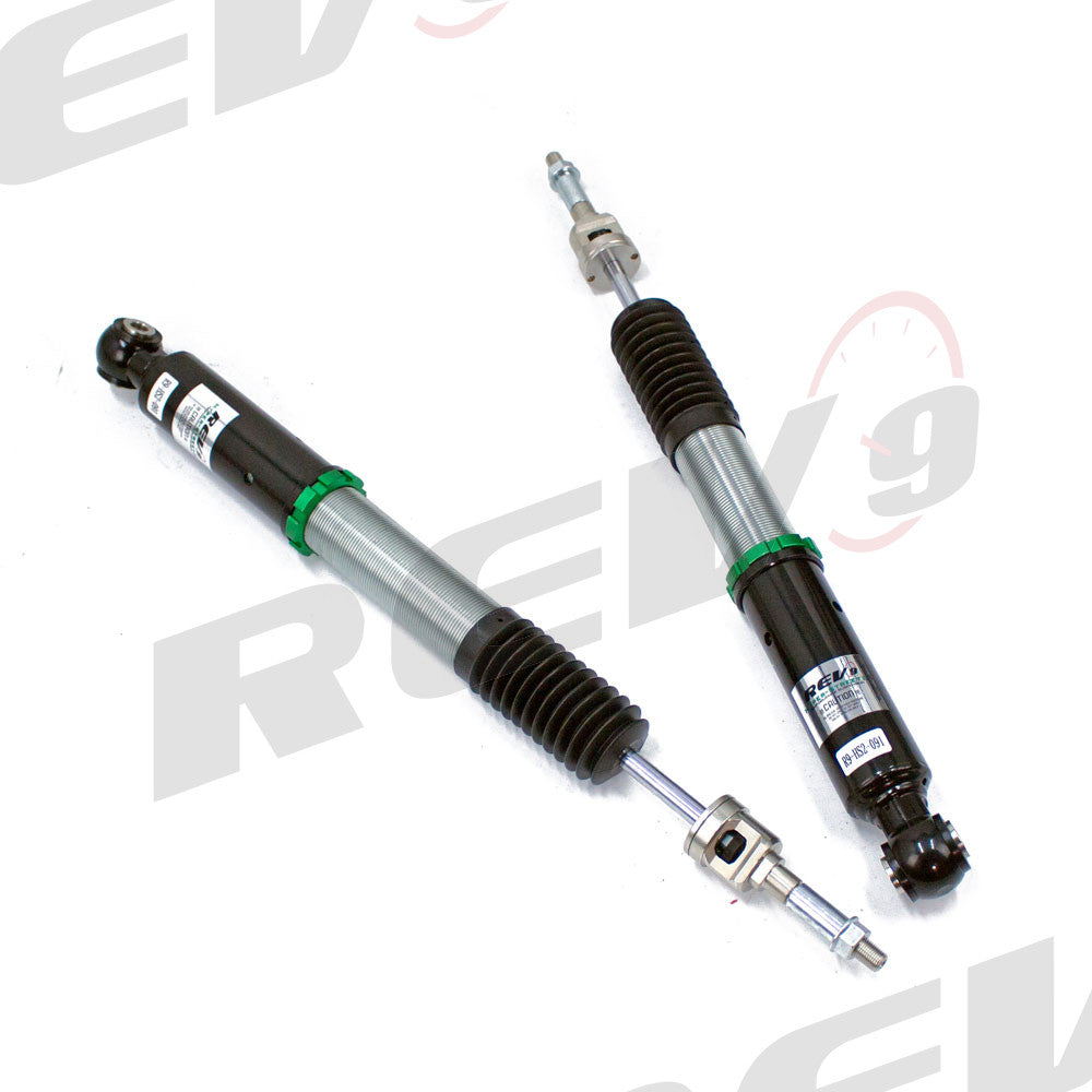 18-UP Toyota Camry SE / XSE Rev9 Hyper Street II Coilovers