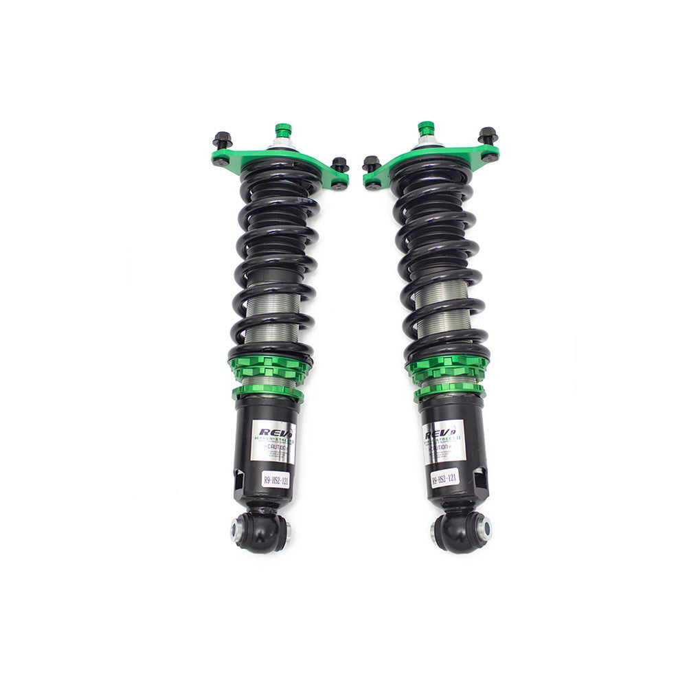 15-19 Subaru Outback Hyper Street II Coilovers