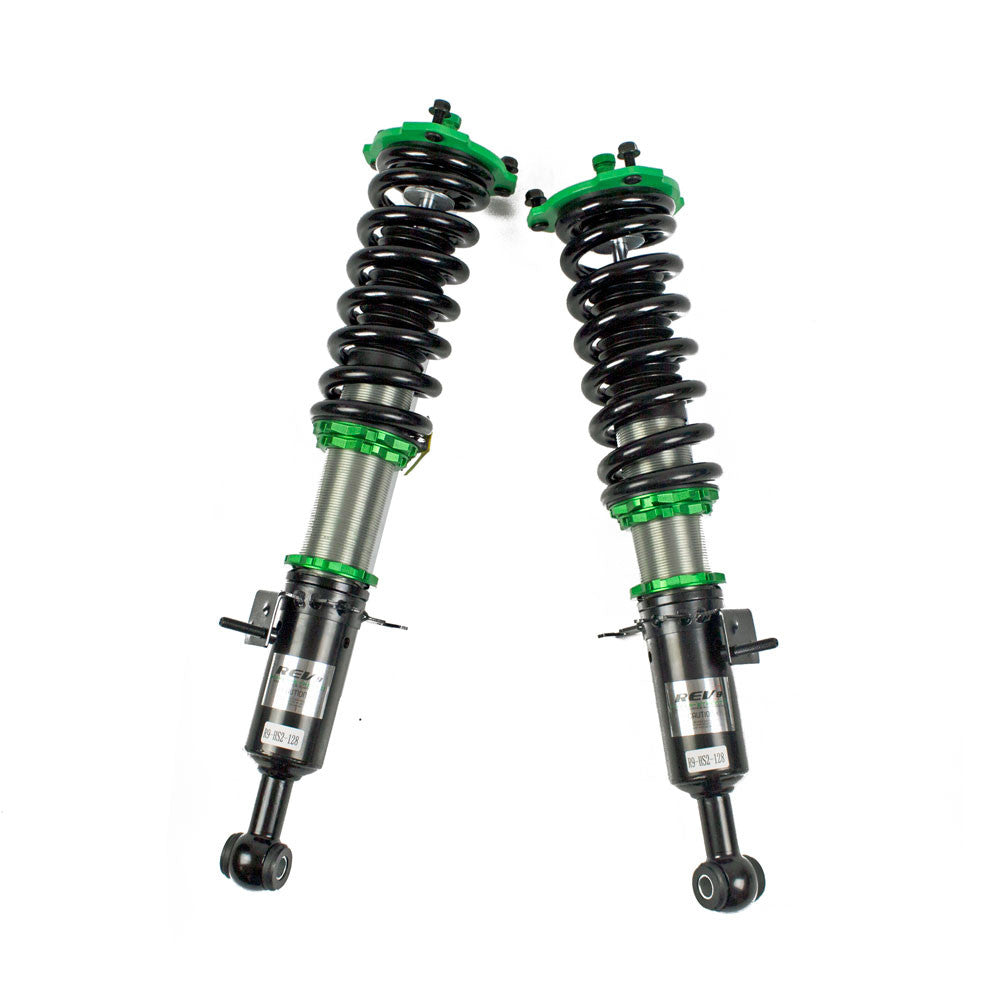 14-24 Infiniti GQ50 RWD V6 True Rear Rev9 Hyper Street II Coilovers