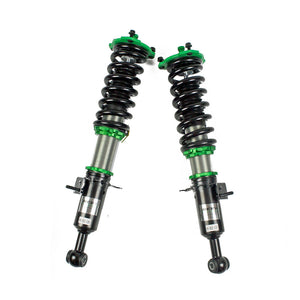 14-24 Infiniti GQ50 RWD V6 True Rear Rev9 Hyper Street II Coilovers