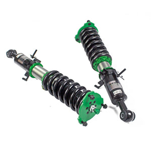 14-24 Infiniti GQ50 RWD V6 True Rear Rev9 Hyper Street II Coilovers