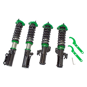 95-99 Toyota Avalon Hyper Street II Coilovers