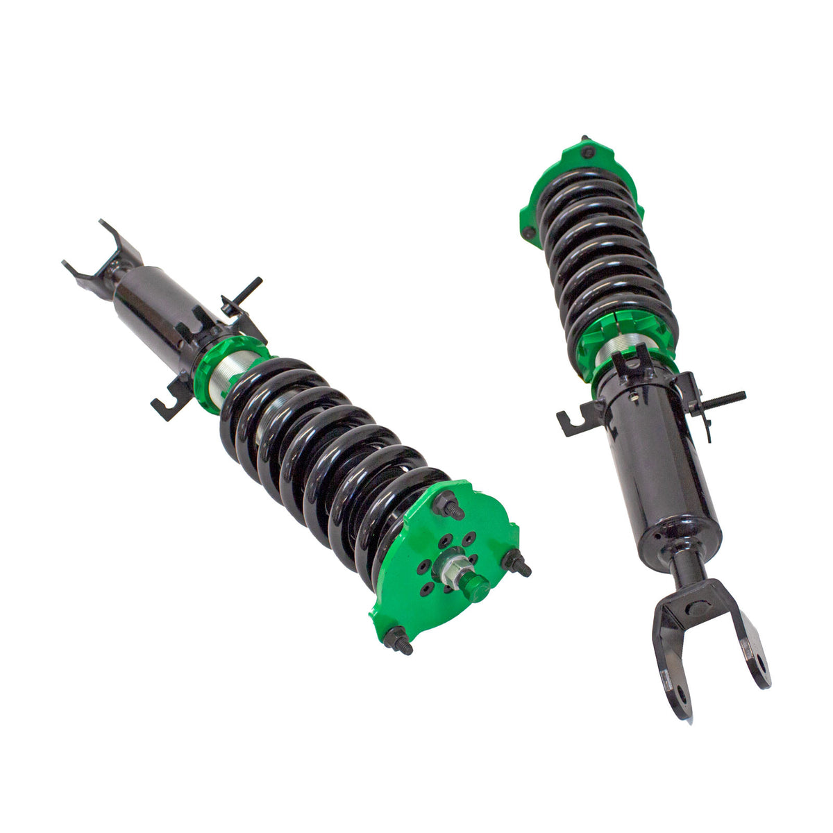 14-24 Infiniti GQ50 RWD 2.0T True Rear Rev9 Hyper Street II Coilovers