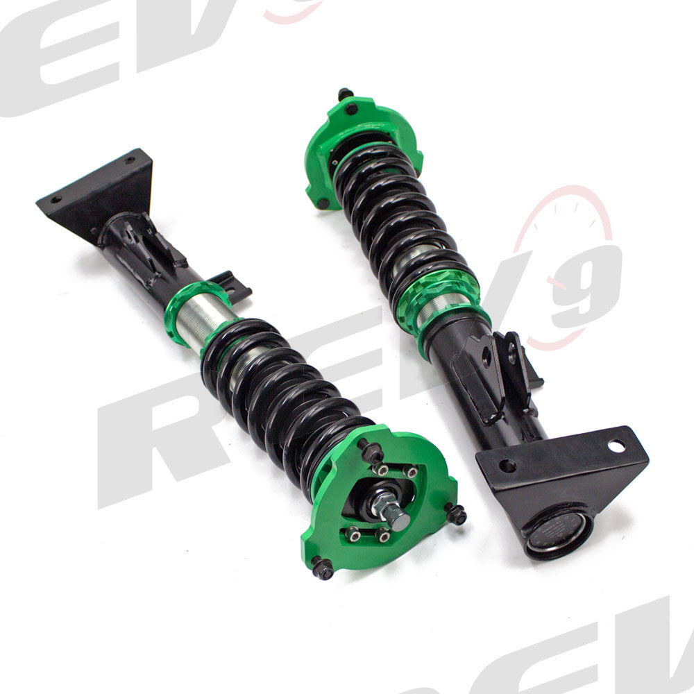 10-16 Mercedes E Class W212 RWD Rev9 Hyper Street II Coilovers