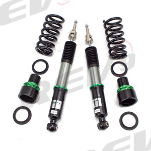 10-16 Mercedes E Class W212 RWD Rev9 Hyper Street II Coilovers