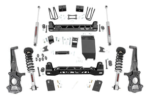 19-23 Ford Ranger 4WD 6 Inch Lift Kit - Rough Country
