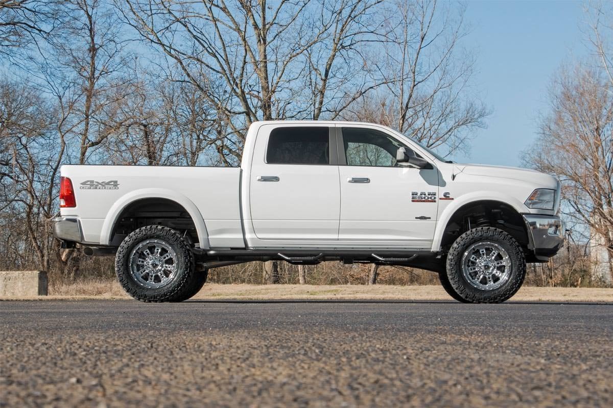 14-18 Ram 2500 4WD 5 Inch Lift Kit | Diesel - Rough Country