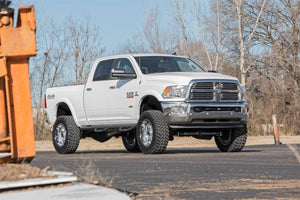 14-18 Ram 2500 4WD 5 Inch Lift Kit | Diesel - Rough Country