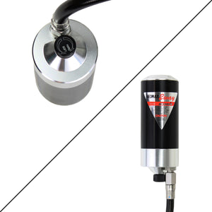 94-01 Acura Integra Silvers Coilovers - Neomax 2 Way Damping