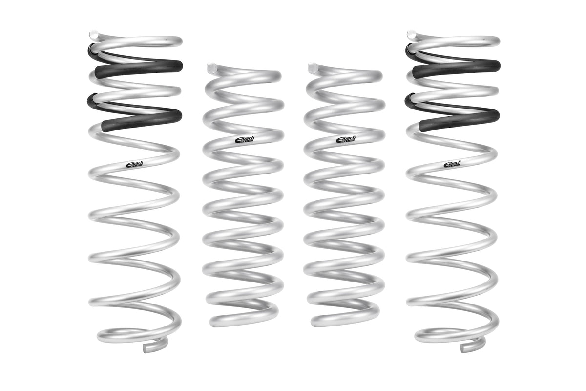 23-25 Ford F-150 Eibach Set of 4 Springs