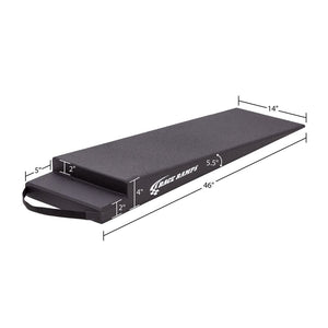 Race Ramps Trailer Ramps