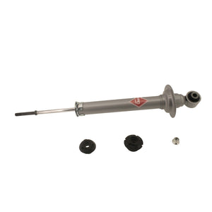 06-13 Lexus IS250 RWD KYB Gas a Just Shocks Front+Rear
