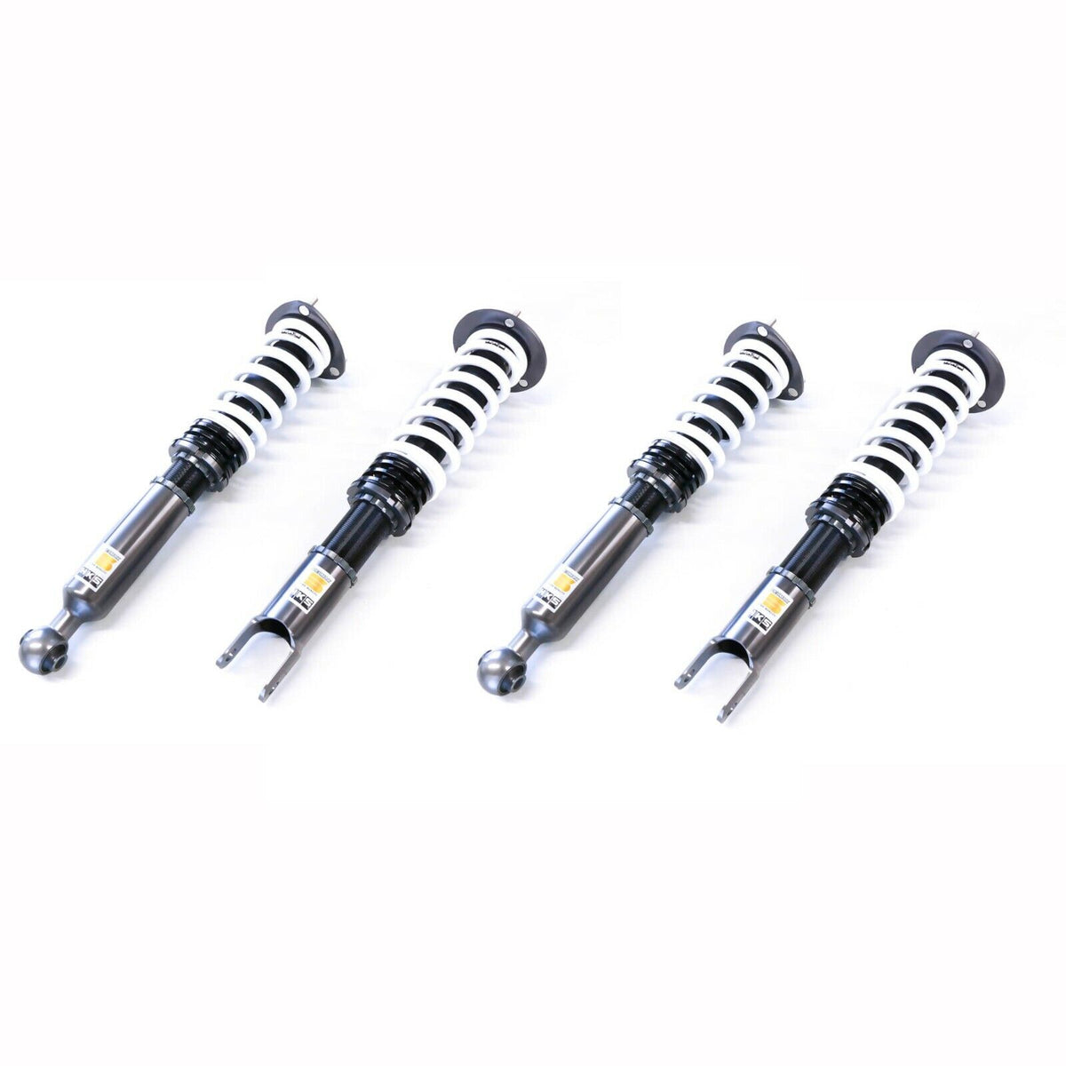 93-98 Toyota Supra MK4 HKS Hipermax S Coilovers