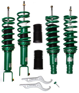 97-02 Honda Prelude Tein Coilovers- Street Advance Z