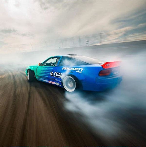 89-94 Nissan 240SX Feal Coilovers