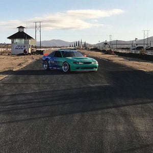 89-94 Nissan 240SX Feal Coilovers