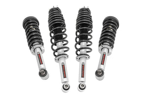 21-25 Ford Bronco 4WD 2 Inch Lift Kit  Lifted Struts - Rough Country