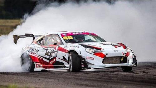 13-UP Toyota 86 Feal Coilovers