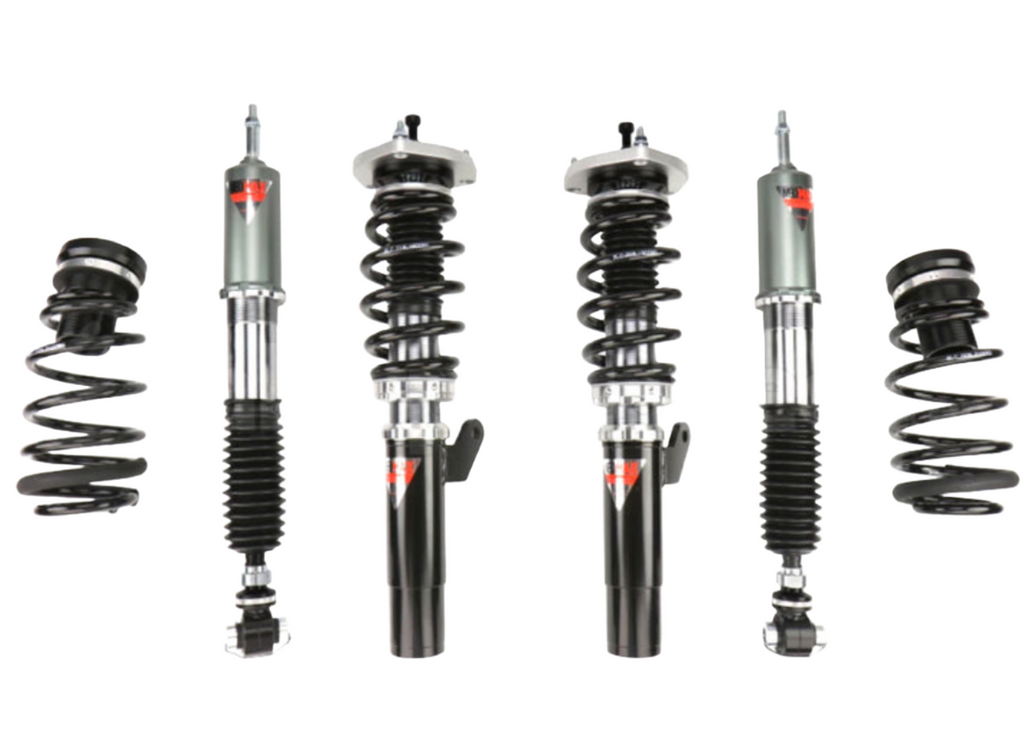 11-22 Jeep Grand Cherokee Wk2 Silvers Coilovers - NEOMAX