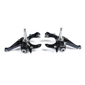 QA1 S10 Suspension Kit | 1982-2003 Chevrolet S10 - Level 2, Drag Kit