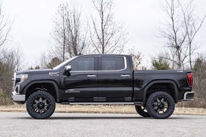19-24 GMC Sierra 1500 2WD/4WD 6 Inch Lift Kit - Rough Country