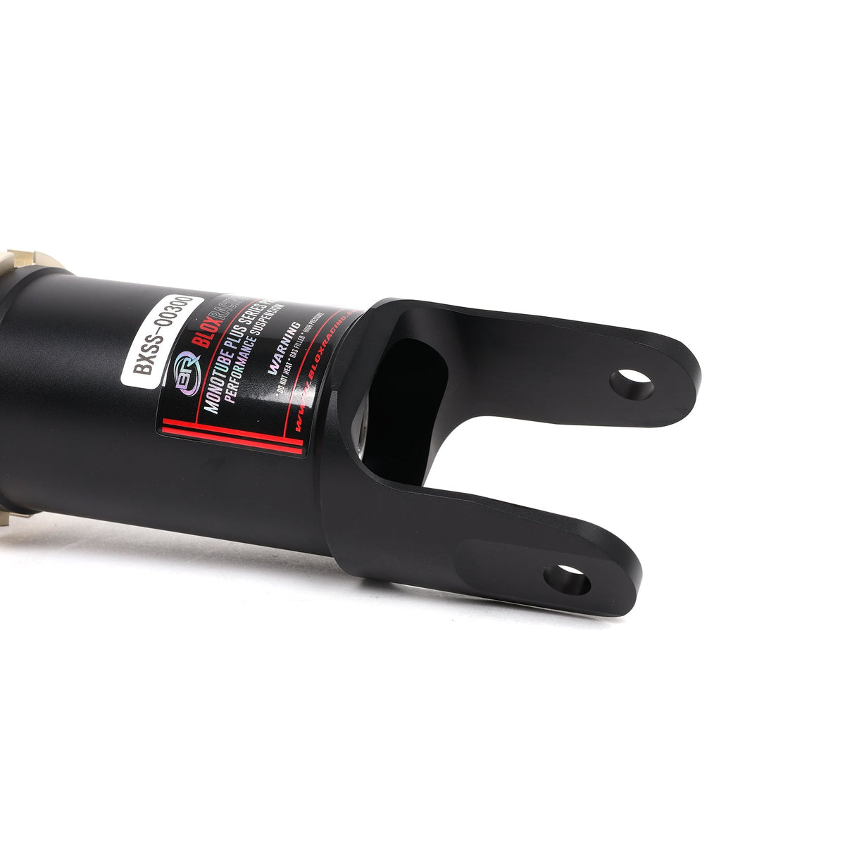 96-00 Honda Civic Blox Racing Street Series HS Coilovers