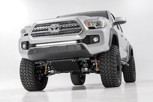 16-23 Toyota Tacoma 2WD/4WD 4 Inch Lift Kit - Rough Country