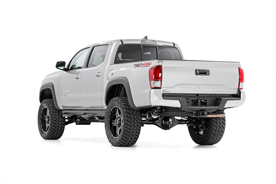 16-23 Toyota Tacoma 2WD/4WD 4 Inch Lift Kit - Rough Country